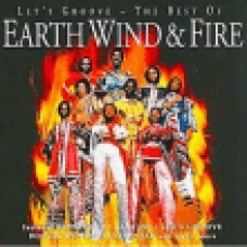 EARTH, WIND & FIRE:THIS IS... THE GREATEST HITS             