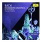 BACH:CONC. BRANDERBURGO 4-6-PINNOCK                         