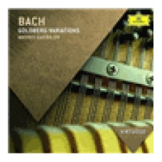 BACH:VARIACIONES GOLBERG-GAVRILOV                           