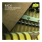 BACH:VARIACIONES GOLBERG-GAVRILOV                           