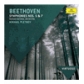 BEETHOVEN:SINFONIA 5 Y 7 -PLETNEV                           