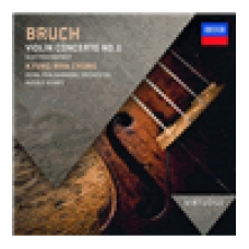 BRUCH:CON. VIOLIN 1 -KEMPE BRUCH:CON. VIOLIN 1 -KEMPE