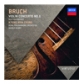 BRUCH:CON. VIOLIN 1 -KEMPE                                  