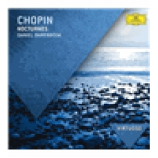 CHOPIN:NOCTURNOS (SELEC.)-BARENBOIN                         