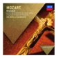 MOZART:REQUIEM-MARRINER                                     