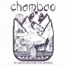CHAMBAO:10 AÑOS AROUND THE WORLD (EDIC.DELUXE 2CD)          
