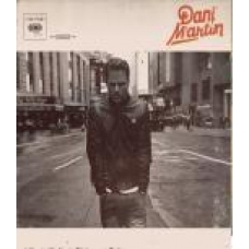 DANI MARTIN:DANI MARTIN (EDIC.LTDA.+ DVD)                   