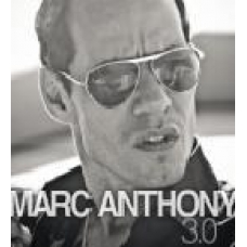 MARC ANTHONY:3.0                                            