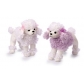 ARTICULOS REGALO:CANICHES BELLA Y BELINDA / PUDEL BELLA ARTICULOS REGALO:CANICHES BELLA Y BELINDA / PUDEL BELLA