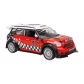 ARTICULOS REGALO:MINI COOPER WRC R60 ESCALA 1:18            