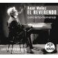 ANJEL MUÑOZ EL REVERENDO:CONCIERTO-HOMENAJE (EDICESP.2CD+2DV ANJEL MUÑOZ EL REVERENDO:CONCIERTO-HOMENAJE (EDICESP.2CD+2DV