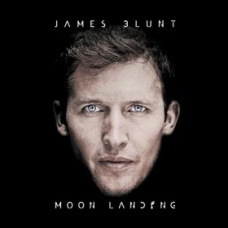 JAMES BLUNT:MOON LANDING                                    