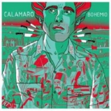ANDRES CALAMARO:BOHEMIO (DIGIPACK)                          