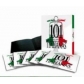 VARIOS - LAS 101 MEJORES CANCIONES ITALIANAS (BOX SET 5CD)  