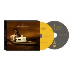 BUNBURY:PALOSANTO ( EDIC.DELUXE 2CD DIGIPACK)               