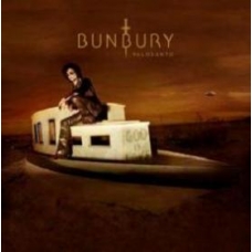 BUNBURY:PALOSANTO (JEWELL)                                  