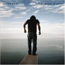 ELTON JOHN:THE DIVING BOARD                                 