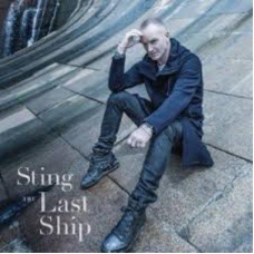 STING:THE LAST SHIP (DIGIPACK)                              