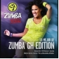 VARIOS - LO MEJOR DE ZUMBA GH EDITION                       