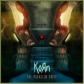 KORN:THE PARADIGM SHIFT (EDIC.DELUXE + DVD DIGIPACK)        