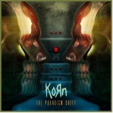 KORN:THE PARADIGM SHIFT                                     