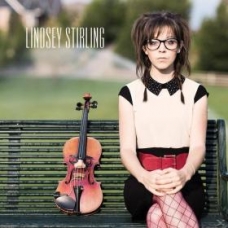 LINDSEY STIRLING:LINDSEY STIRLING LINDSEY STIRLING:LINDSEY STIRLING