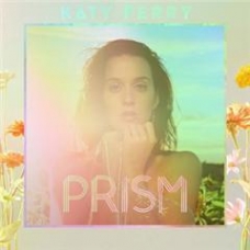 KATY PERRY:PRISM                                            
