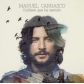 MANUEL CARRASCO:CONFIESO QUE HE SENTIDO (EDIC.LTDA.DIGIPACK)