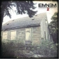 EMINEM:THE MARSHALL MATTERS LP 2                            