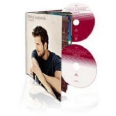 PABLO ALBORAN:TANTO (EDIC.PREMIUM))                         