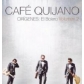 CAFE QUIJANO:ORIGENES DEL BOLERO VOL.2                      