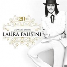 LAURA PAUSINI:20 GRANDES EXITOS                             