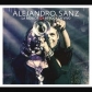 ALEJANDRO SANZ:LA MUSICA NO SE TOCA EN VIVO (CD+DVD) ALEJANDRO SANZ:LA MUSICA NO SE TOCA EN VIVO (CD+DVD)