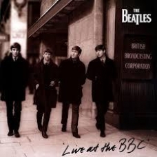 BEATLES:LIVE AT THE BBC (2CD)                               