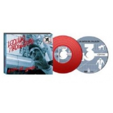 LOQUILLO Y LOS TROGLODITAS:EL RITMO DEL GARAGE (EDIC.30 ANIV