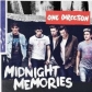 ONE DIRECTION:MIDNIGHT MEMORIES                             