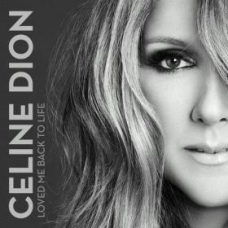 CELINE DION:LOVED ME BACK TO LIFE (EDI.DELUXE) CELINE DION:LOVED ME BACK TO LIFE (EDI.DELUXE)