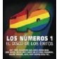 VARIOS - LOS Nº1 DE 40 PRINCIPALES 2013                     