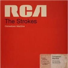 STROKES, THE:COMEDOW MACHINE (DIGIPACK)                     