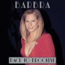 BARBRA STREISANDA:BACK TO BROKLYN (EDIC.DELUXE CD+DVD)      