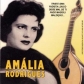 AMALIA RODRIGUES:AMALIA RODRIGUES                           