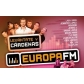 VARIOS - EUROPA FM LEVANTATE Y CARDENAS                     