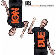 EROS RAMAZZOTTI:SOMOS 2 (CD+DVD)                            