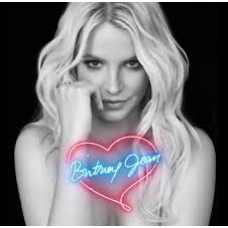 BRITNEY SPEARS:BRITNEY JEAN (EDIC.DELUXE)                   