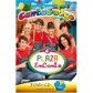 GRUPO ENCANTO:CANTAJUEGO PLAZA ENCANTO (3DVD+1CD)           