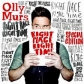 OLLY MURS:RIGHT PLACE RIGHT TIME (CD+DVD)                   