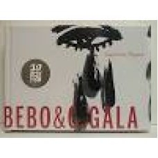 BEBO & CIGALA:LAGRIMAS NEGRAS (10 ANIVERSARIO 2CD+2DVD)     