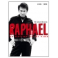 RAPHAEL:50 EXITOS DE MI VIDA MI GRAN NOCHE (3CD+1DVD)       