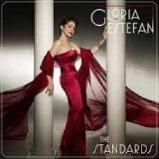 GLORIA ESTEFAN:THE STANDARDS (DIGIPACK)                     