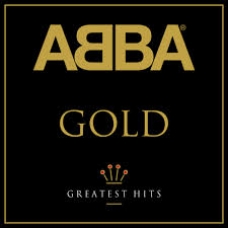 ABBA:ABBA GOLD -IMPORTACION-                                